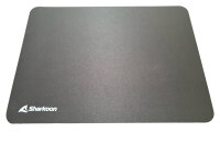 Sharkoon 1337 Gaming Mauspad Size L 355x255mm [B-Ware]