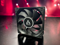 Arctic F8 Gehäuselüfter Standard 80mm