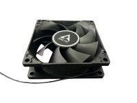 Arctic F8 Gehäuselüfter Standard 80mm