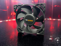be quiet! Pure Wings 2 Gehäuselüfter 80mm