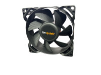 be quiet! Pure Wings 2 Gehäuselüfter 80mm