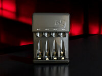 Green Cell VitalCharger Akku Ladegerät