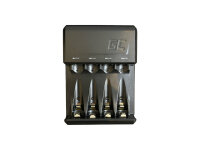 Green Cell VitalCharger Akku Ladegerät